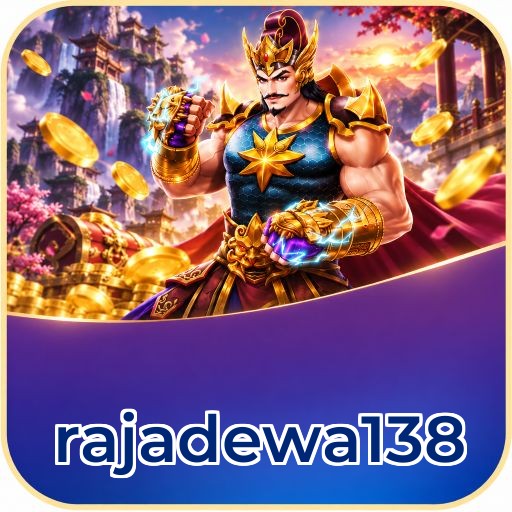 Screenshot 4 - rajadewa138 Dark Mode